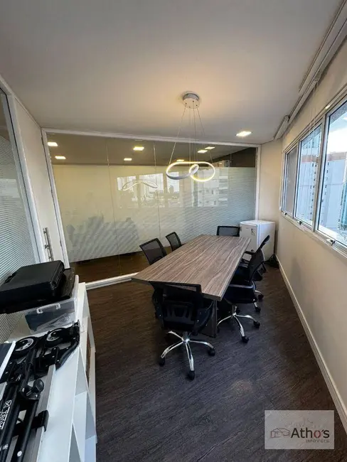 Foto 4 de Sala Comercial à venda, 47m2 em Indaiatuba - SP