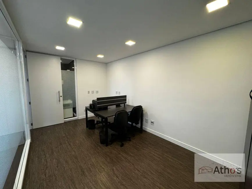 Foto 9 de Sala Comercial à venda, 47m2 em Indaiatuba - SP