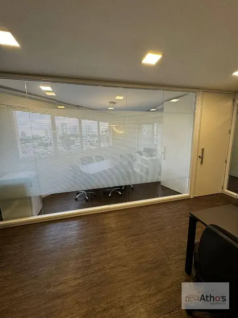 Foto 5 de Sala Comercial à venda, 47m2 em Indaiatuba - SP
