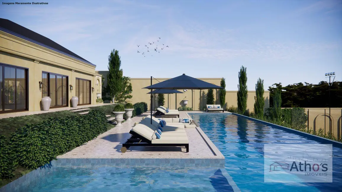 Foto 7 de Terreno / Lote à venda, 250m2 em Parque São Lourenço, Indaiatuba - SP