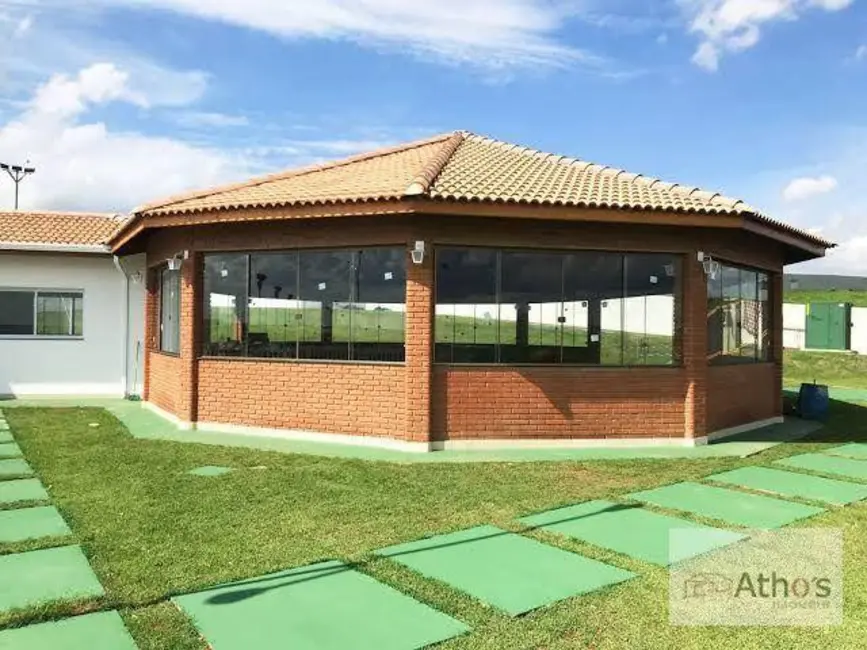 Foto 2 de Terreno / Lote à venda, 394m2 em Jardim Esplanada, Indaiatuba - SP