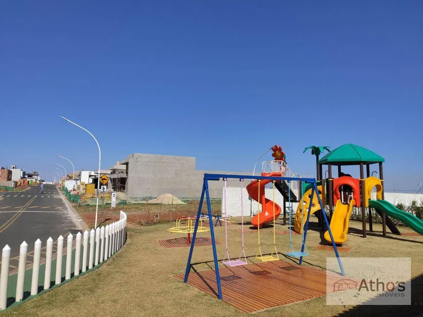 Foto 6 de Terreno / Lote à venda, 394m2 em Jardim Esplanada, Indaiatuba - SP