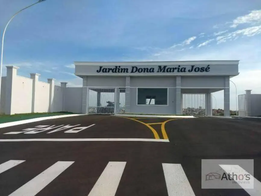 Foto 1 de Terreno / Lote à venda, 394m2 em Jardim Esplanada, Indaiatuba - SP