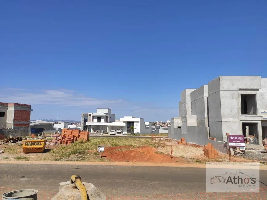 Foto 5 de Terreno / Lote à venda, 394m2 em Jardim Esplanada, Indaiatuba - SP