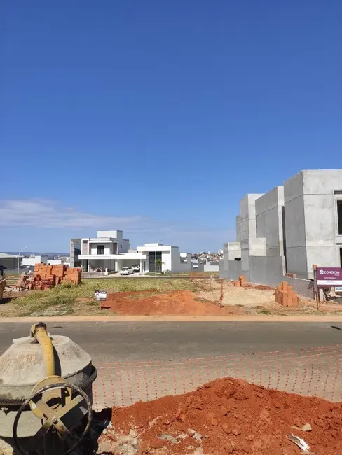 Foto 4 de Terreno / Lote à venda, 394m2 em Jardim Esplanada, Indaiatuba - SP