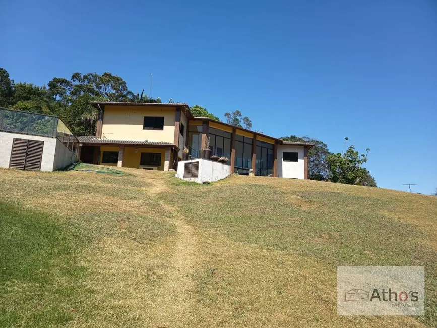 Chácara com 6 quartos à venda, 36000m2 em Centro, Pinhalzinho - SP - imagem 7 Foto 7 de Chácara com 6 quartos à venda, 36000m2 em Centro, Pinhalzinho - SP