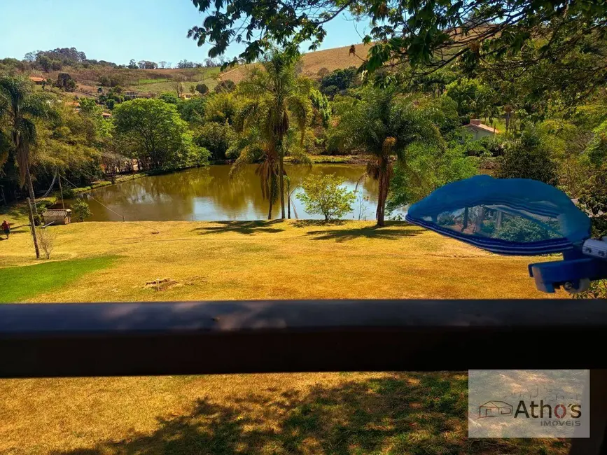 Chácara com 6 quartos à venda, 36000m2 em Centro, Pinhalzinho - SP - imagem 2 Foto 2 de Chácara com 6 quartos à venda, 36000m2 em Centro, Pinhalzinho - SP