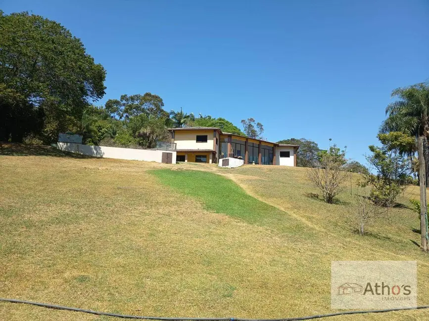 Chácara com 6 quartos à venda, 36000m2 em Centro, Pinhalzinho - SP - imagem 5 Foto 5 de Chácara com 6 quartos à venda, 36000m2 em Centro, Pinhalzinho - SP