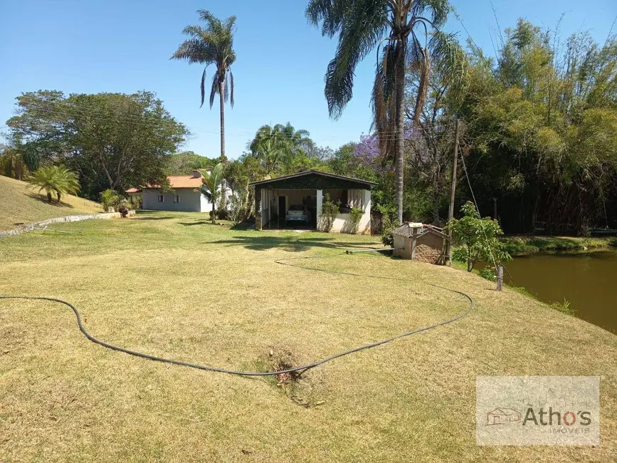 Chácara com 6 quartos à venda, 36000m2 em Centro, Pinhalzinho - SP - imagem 4 Foto 4 de Chácara com 6 quartos à venda, 36000m2 em Centro, Pinhalzinho - SP