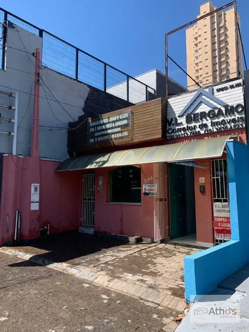 Foto 3 de Sala Comercial à venda, 180m2 em Cidade Nova I, Indaiatuba - SP