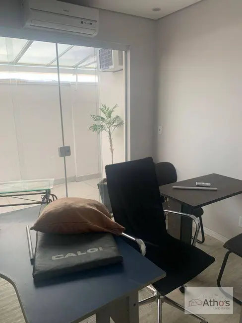 Foto 2 de Sala Comercial à venda, 180m2 em Cidade Nova I, Indaiatuba - SP