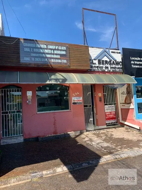 Foto 1 de Sala Comercial à venda, 180m2 em Cidade Nova I, Indaiatuba - SP