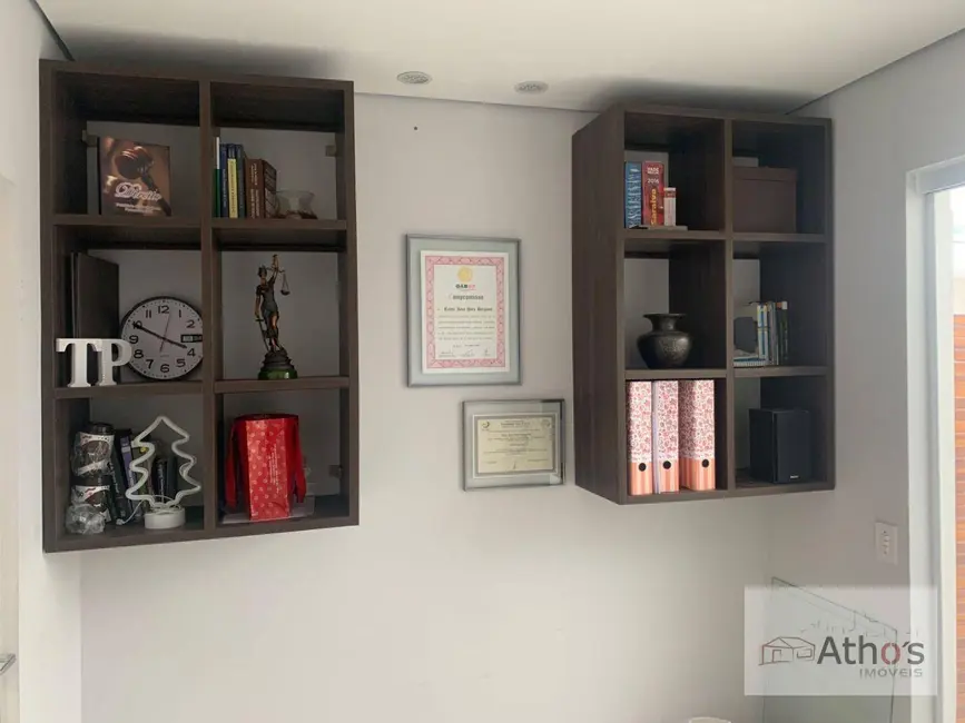 Foto 4 de Sala Comercial à venda, 180m2 em Cidade Nova I, Indaiatuba - SP