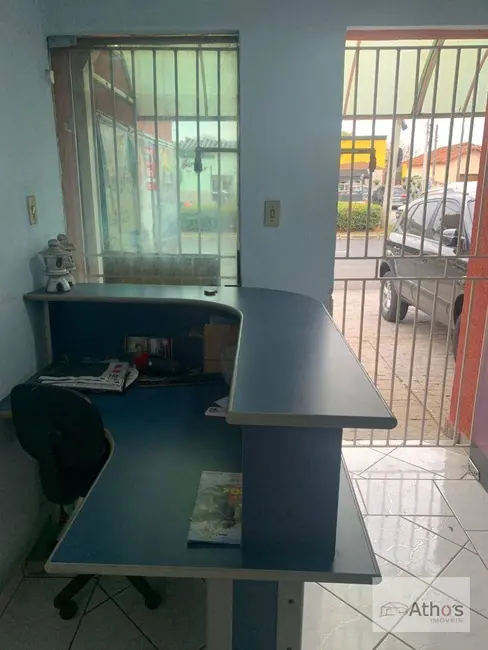 Foto 6 de Sala Comercial à venda, 180m2 em Cidade Nova I, Indaiatuba - SP