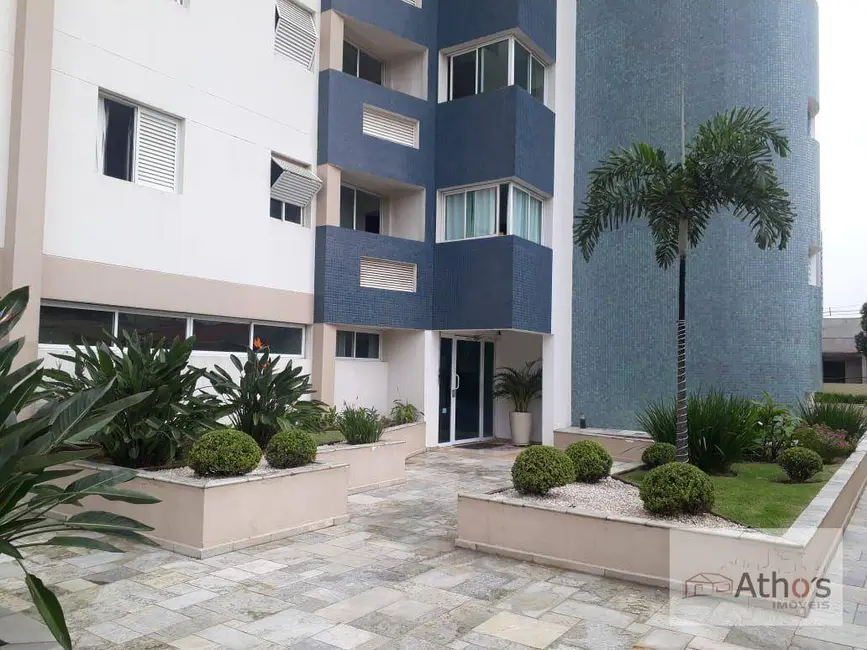 Foto 2 de Apartamento com 4 quartos à venda, 201m2 em Jardim Pau Preto, Indaiatuba - SP