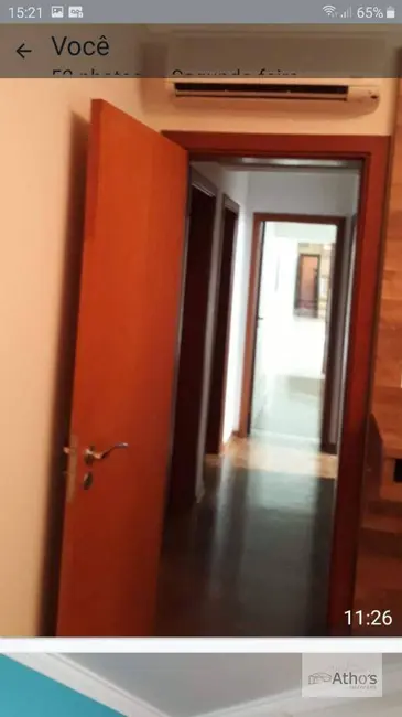 Foto 5 de Apartamento com 4 quartos à venda, 201m2 em Jardim Pau Preto, Indaiatuba - SP