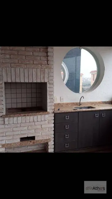 Foto 4 de Apartamento com 4 quartos à venda, 201m2 em Jardim Pau Preto, Indaiatuba - SP