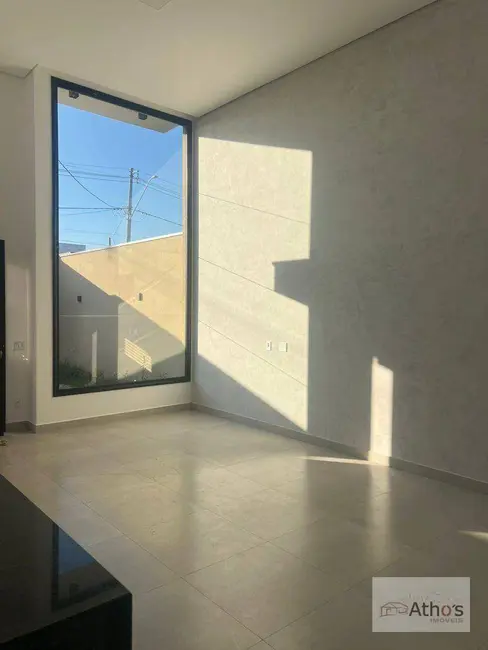 Foto 3 de Casa com 3 quartos à venda e para alugar, 188m2 em Indaiatuba - SP