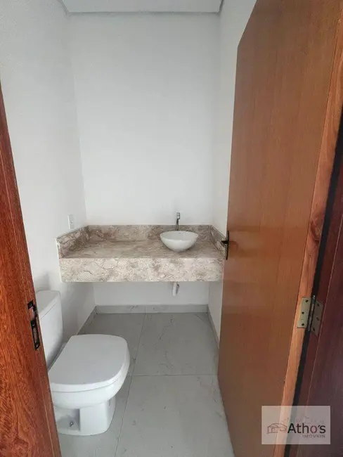 Foto 8 de Casa com 3 quartos à venda e para alugar, 188m2 em Indaiatuba - SP