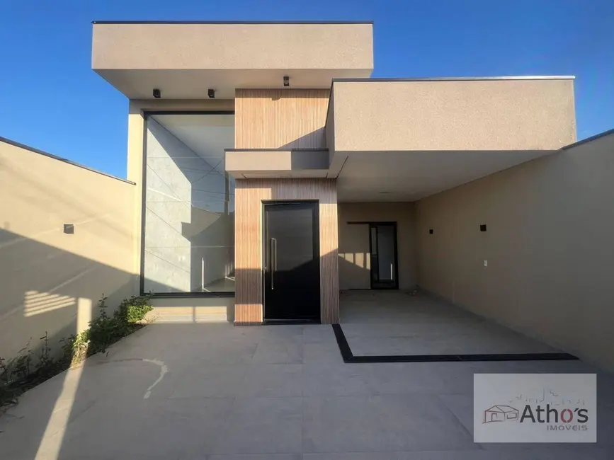 Foto 1 de Casa com 3 quartos à venda e para alugar, 188m2 em Indaiatuba - SP