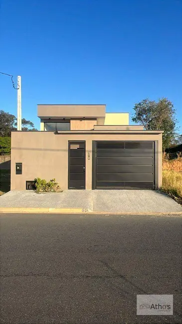 Foto 2 de Casa com 3 quartos à venda e para alugar, 188m2 em Indaiatuba - SP