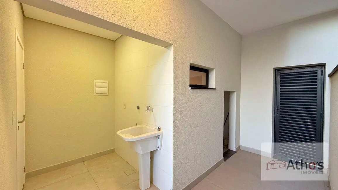 Sobrado com 3 quartos à venda e para alugar, 216m2 em Indaiatuba - SP - imagem 9 Foto 9 de Sobrado com 3 quartos à venda e para alugar, 216m2 em Indaiatuba - SP