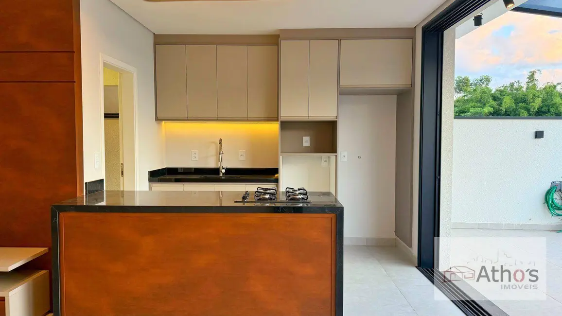 Sobrado com 3 quartos à venda e para alugar, 216m2 em Indaiatuba - SP - imagem 7 Foto 7 de Sobrado com 3 quartos à venda e para alugar, 216m2 em Indaiatuba - SP