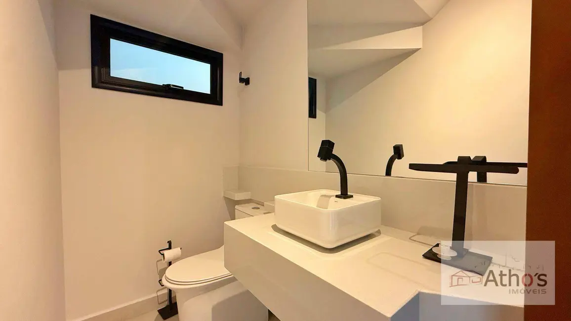 Sobrado com 3 quartos à venda e para alugar, 216m2 em Indaiatuba - SP - imagem 5 Foto 5 de Sobrado com 3 quartos à venda e para alugar, 216m2 em Indaiatuba - SP