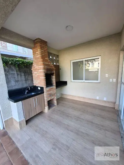 Sobrado com 3 quartos à venda e para alugar, 422m2 em Jardim Bela Vista, Indaiatuba - SP - imagem 5 Foto 5 de Sobrado com 3 quartos à venda e para alugar, 422m2 em Jardim Bela Vista, Indaiatuba - SP