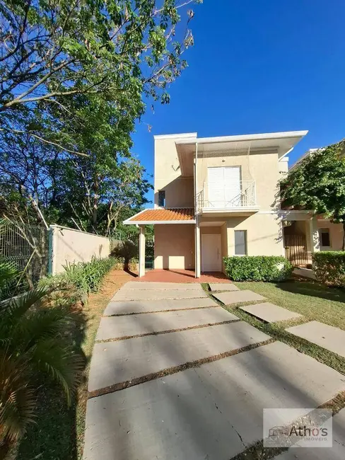 Sobrado com 3 quartos à venda e para alugar, 422m2 em Jardim Bela Vista, Indaiatuba - SP - imagem 1 Foto 1 de Sobrado com 3 quartos à venda e para alugar, 422m2 em Jardim Bela Vista, Indaiatuba - SP