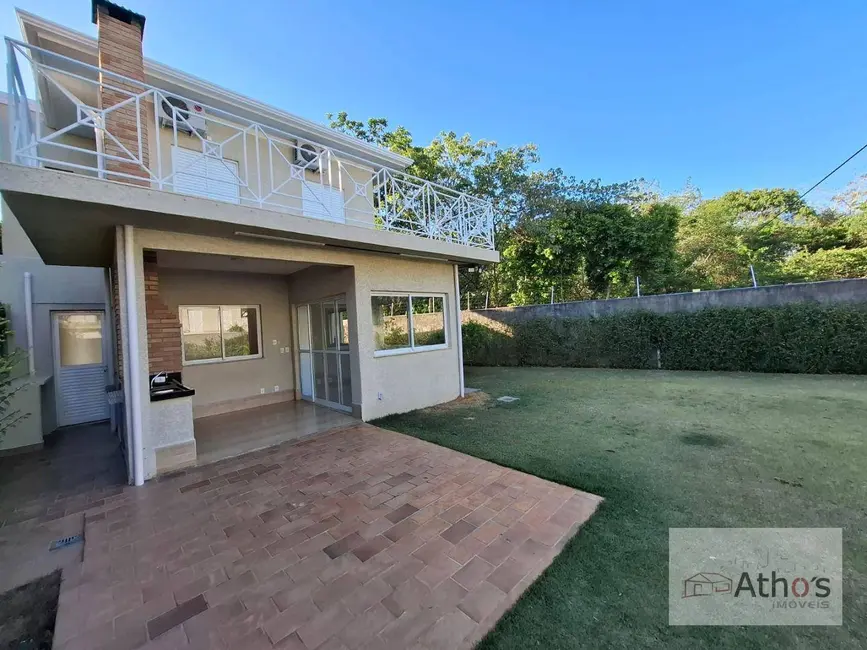 Sobrado com 3 quartos à venda e para alugar, 422m2 em Jardim Bela Vista, Indaiatuba - SP - imagem 4 Foto 4 de Sobrado com 3 quartos à venda e para alugar, 422m2 em Jardim Bela Vista, Indaiatuba - SP