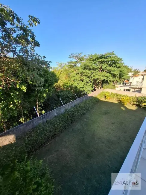 Sobrado com 3 quartos à venda e para alugar, 422m2 em Jardim Bela Vista, Indaiatuba - SP - imagem 3 Foto 3 de Sobrado com 3 quartos à venda e para alugar, 422m2 em Jardim Bela Vista, Indaiatuba - SP