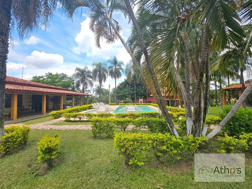 Foto 11 de Fazenda / Haras com 3 quartos à venda, 20000m2 em Área Rural de Indaiatuba, Indaiatuba - SP