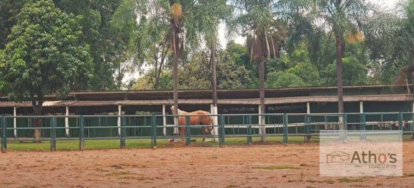 Foto 2 de Fazenda / Haras com 3 quartos à venda, 20000m2 em Área Rural de Indaiatuba, Indaiatuba - SP