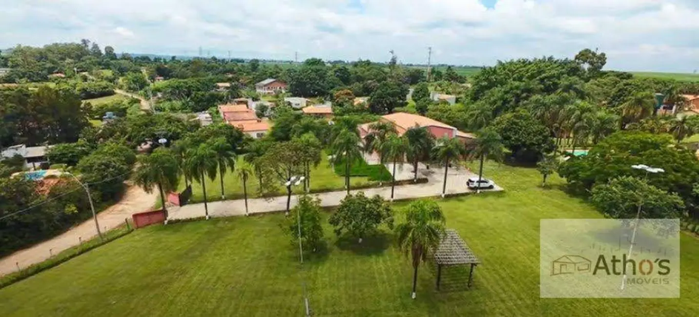 Foto 3 de Fazenda / Haras com 3 quartos à venda, 20000m2 em Área Rural de Indaiatuba, Indaiatuba - SP