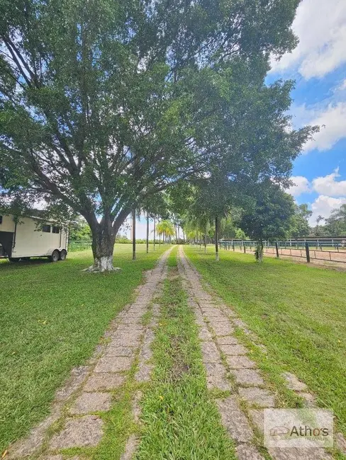 Foto 7 de Fazenda / Haras com 3 quartos à venda, 20000m2 em Área Rural de Indaiatuba, Indaiatuba - SP