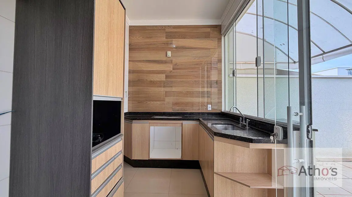 Foto 7 de Sobrado com 3 quartos à venda e para alugar, 175m2 em Jardim Vista Verde, Indaiatuba - SP