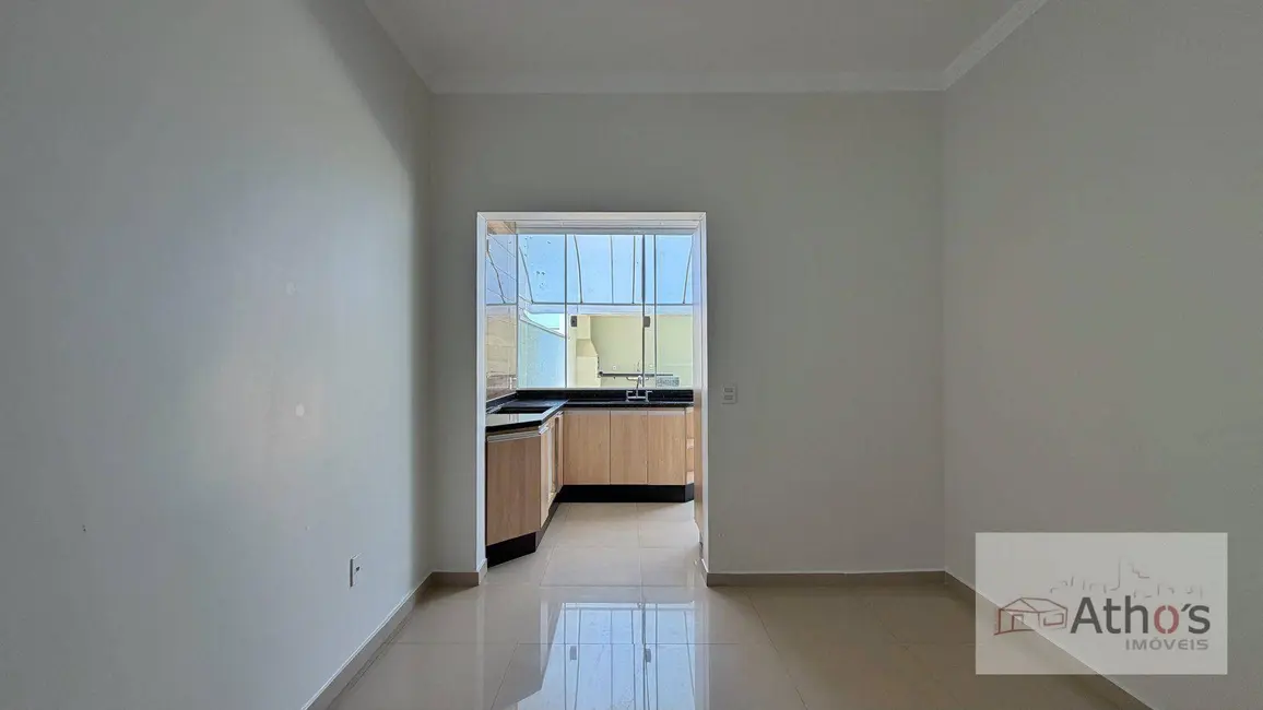 Foto 6 de Sobrado com 3 quartos à venda e para alugar, 175m2 em Jardim Vista Verde, Indaiatuba - SP