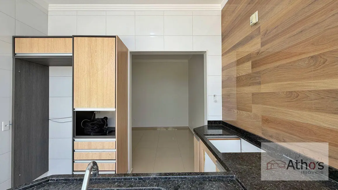 Foto 9 de Sobrado com 3 quartos à venda e para alugar, 175m2 em Jardim Vista Verde, Indaiatuba - SP