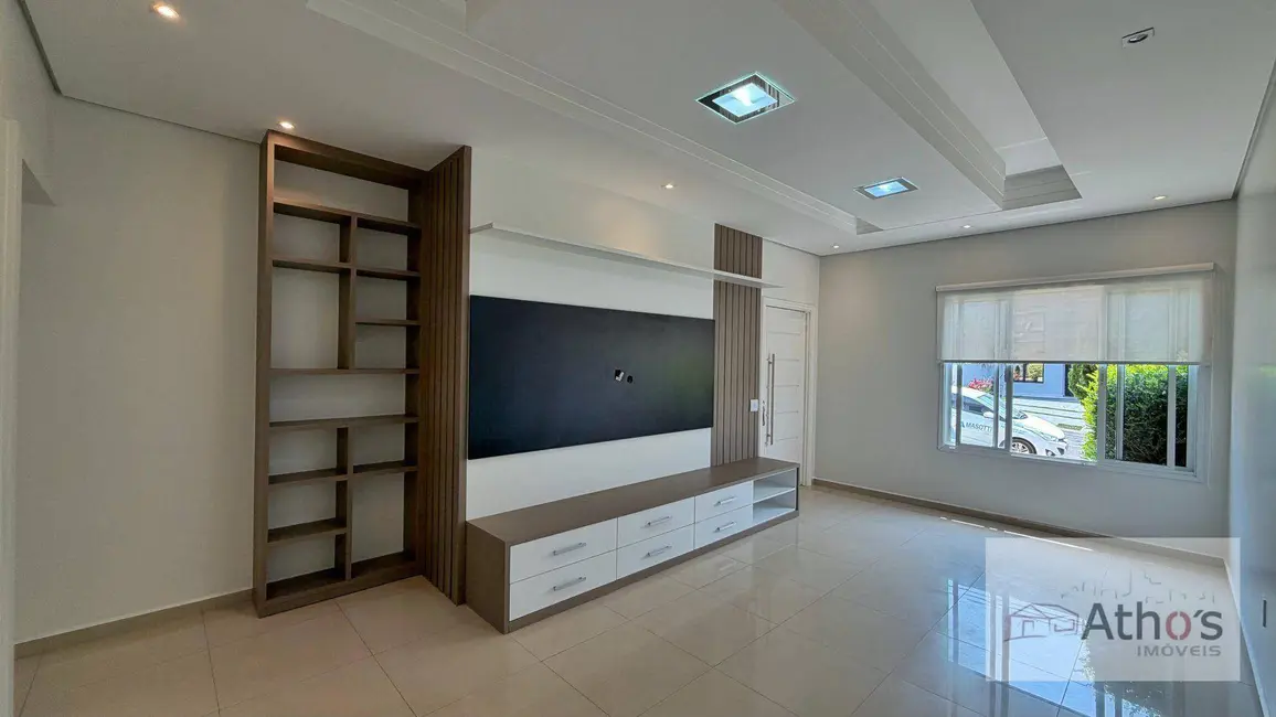 Foto 3 de Sobrado com 3 quartos à venda e para alugar, 175m2 em Jardim Vista Verde, Indaiatuba - SP