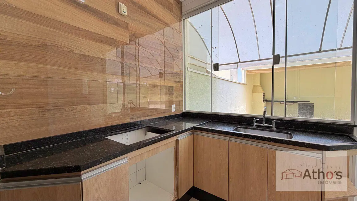 Foto 8 de Sobrado com 3 quartos à venda e para alugar, 175m2 em Jardim Vista Verde, Indaiatuba - SP