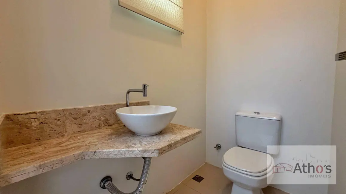 Foto 5 de Sobrado com 3 quartos à venda e para alugar, 175m2 em Jardim Vista Verde, Indaiatuba - SP