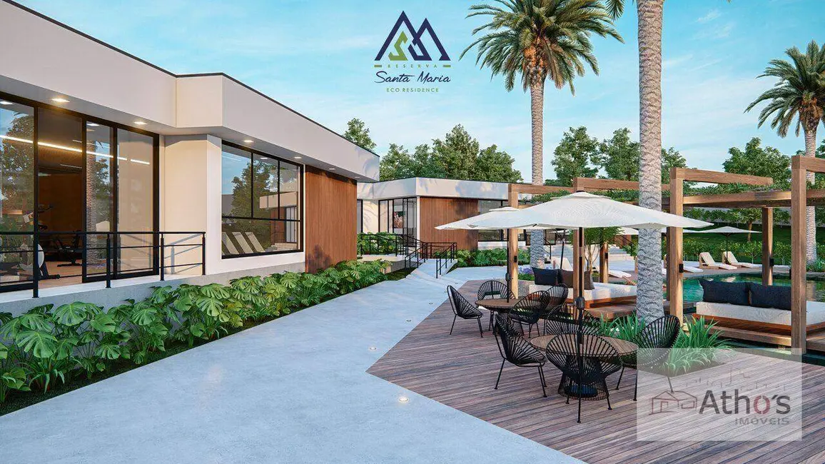 Foto 5 de Terreno / Lote à venda, 561m2 em Indaiatuba - SP