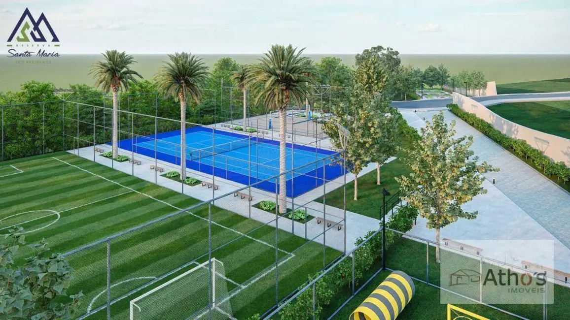 Foto 9 de Terreno / Lote à venda, 561m2 em Indaiatuba - SP