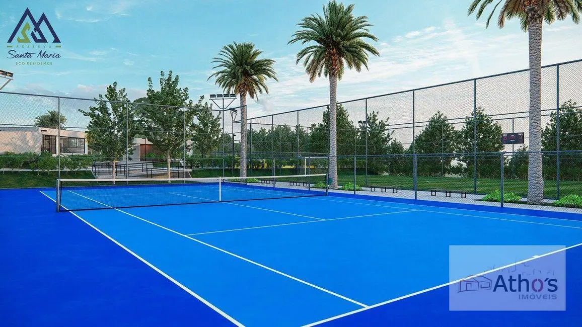 Foto 8 de Terreno / Lote à venda, 561m2 em Indaiatuba - SP