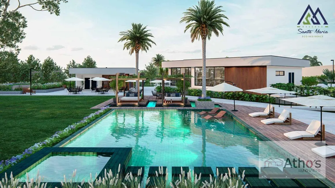 Foto 6 de Terreno / Lote à venda, 561m2 em Indaiatuba - SP