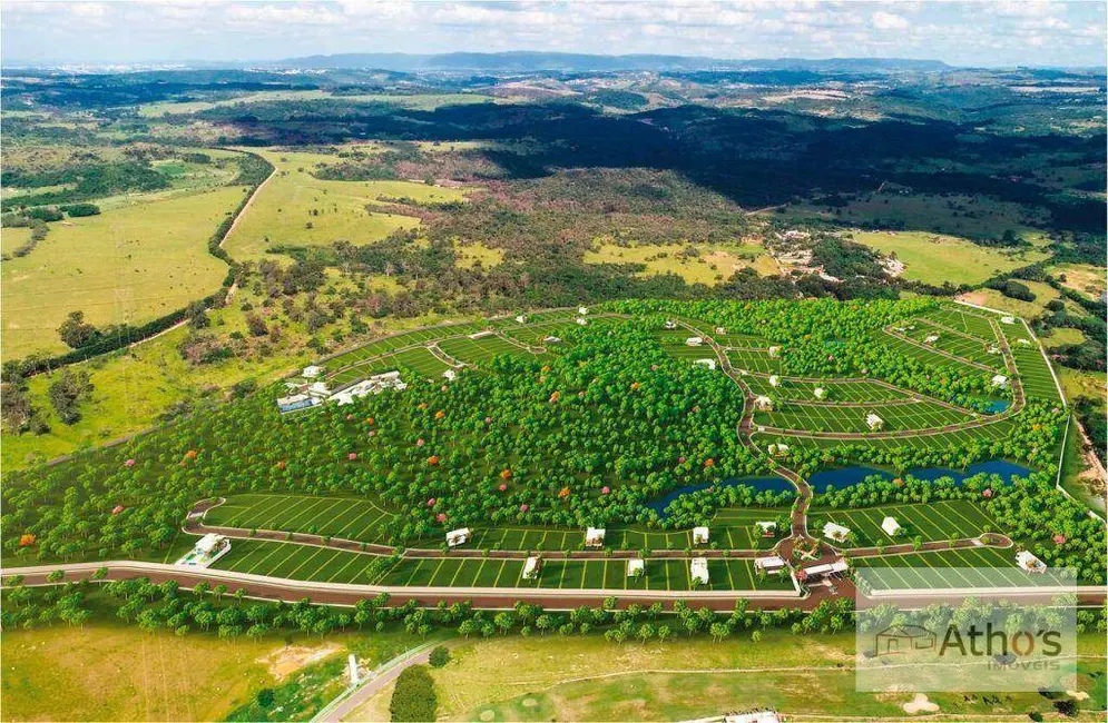 Foto 2 de Terreno / Lote à venda, 561m2 em Indaiatuba - SP