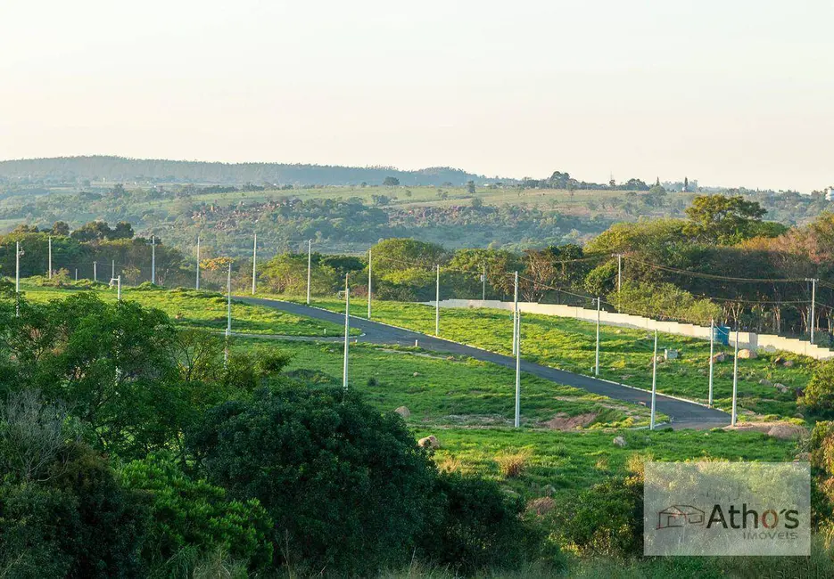 Foto 3 de Terreno / Lote à venda, 561m2 em Indaiatuba - SP