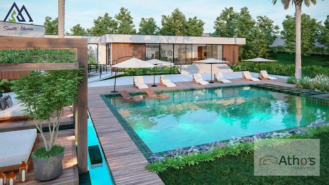 Foto 4 de Terreno / Lote à venda, 561m2 em Indaiatuba - SP