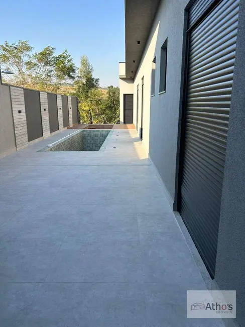 Foto 6 de Casa com 3 quartos à venda, 350m2 em Indaiatuba - SP